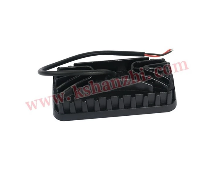 Forklift Parts SG-LW28R Red Zone Warning Lights, Universal Application (XDT-D1) suppliers