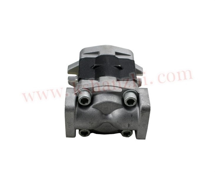 Forklift Parts SGP1-32F2H1-L366C Hydraulic Gear Pump For TEU6T, 100% Premium factory