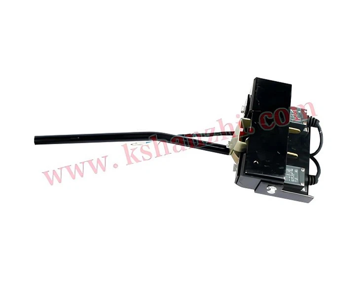 Forklift Parts Shift Lever For Tailift 3 Ton (PDGZCYL-D1) high quality