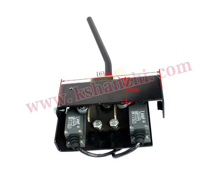 Forklift Parts Shift Lever For Tailift 3 Ton (PDGZCYL-D1) best