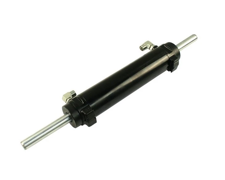 Original Quality Side Shifter Cylinder For Liandong 3.5 Ton (LC40-00-ZT-P1) factory