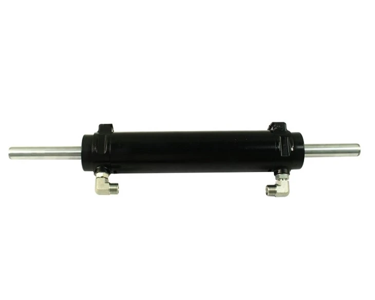 Original Quality Side Shifter Cylinder For Liandong 3.5 Ton (LC40-00-ZT-P1)