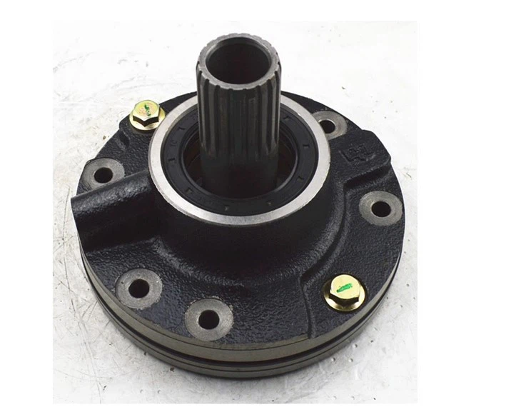 Forklift Parts Transmission Charging Pump For HL/TCM Forklift With OEM: 15583-80221