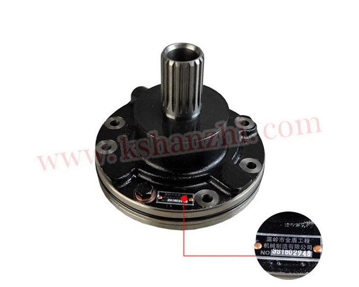 Forklift Parts Transmission Charging Pump For HL/TCM Forklift With OEM: 15583-80221