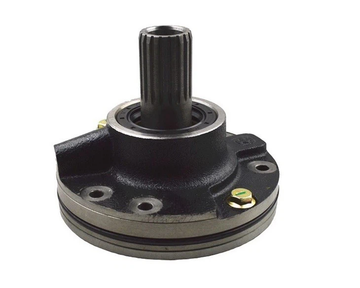 Forklift Parts Transmission Charging Pump For HL/TCM Forklift With OEM: 15583-80221