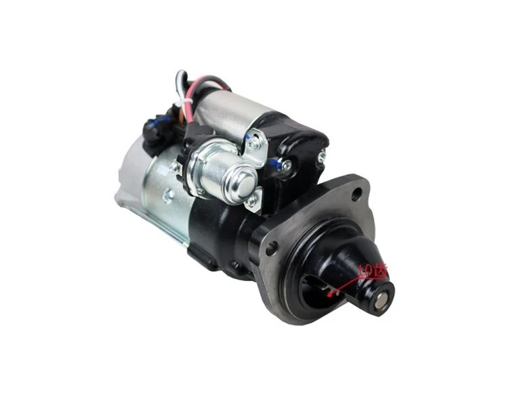 Forklift Parts WD61509QD Motor Starter For Heli/weichai 4105 (M93R3015SE) 100% Original factory