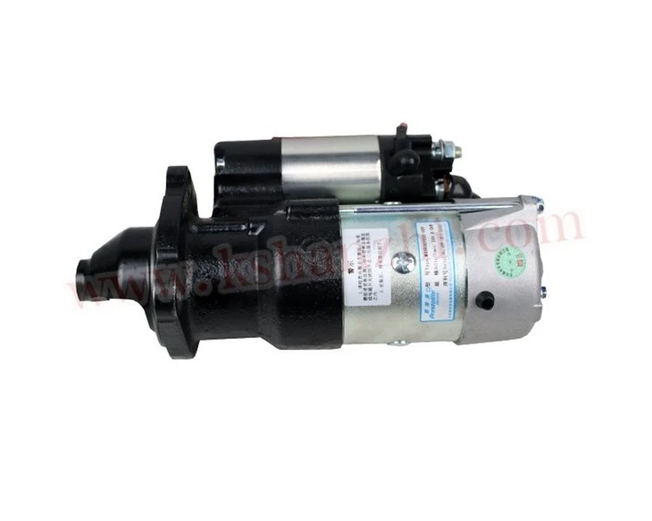 Forklift Parts WD61509QD Motor Starter For Heli/weichai 4105 (M93R3015SE) 100% Original best