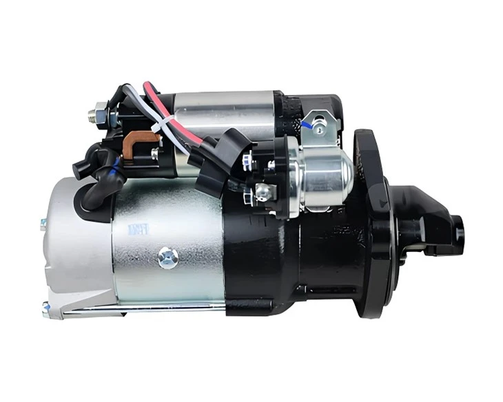 Forklift Parts WD61509QD Motor Starter For Heli/weichai 4105 (M93R3015SE) 100% Original
