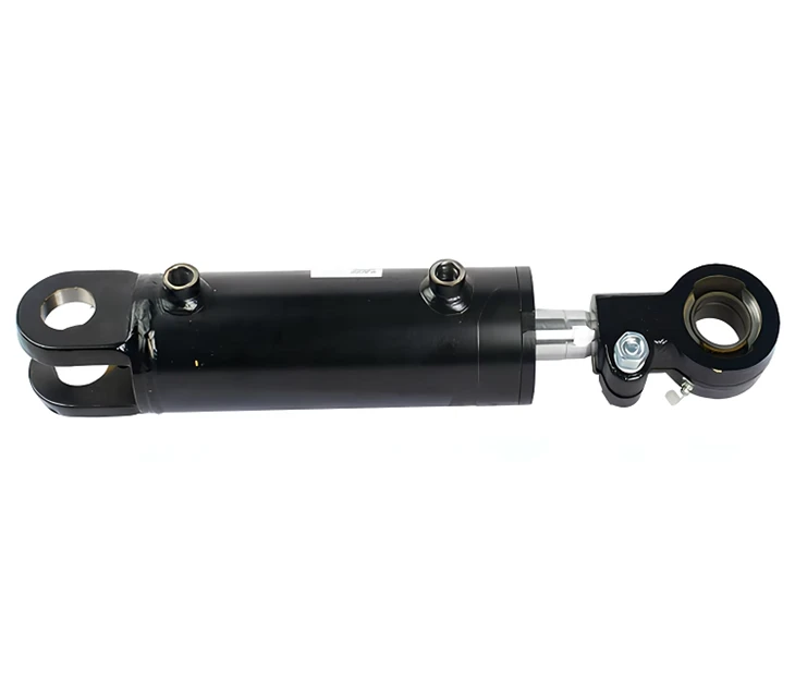 Forklift Parts X25M300-600000-000 Hydraulic Tilt Cylinder For 