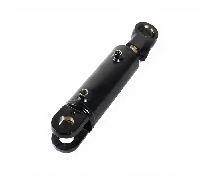 Forklift Parts X25M300-600000-000 Hydraulic Tilt Cylinder For "X" Series CPCD20~25, Original