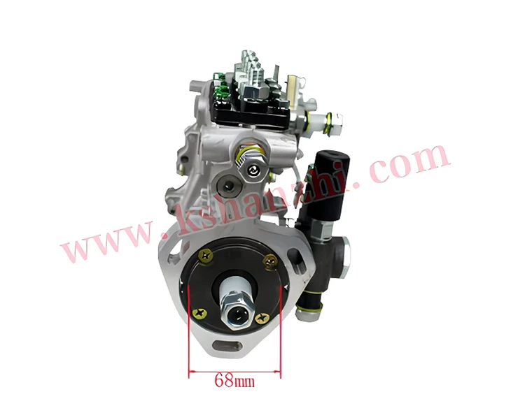 Forklift Parts X4BQA58Y014 Fuel Injection Pump For Xichai 495bpg With Oil Dipstick best