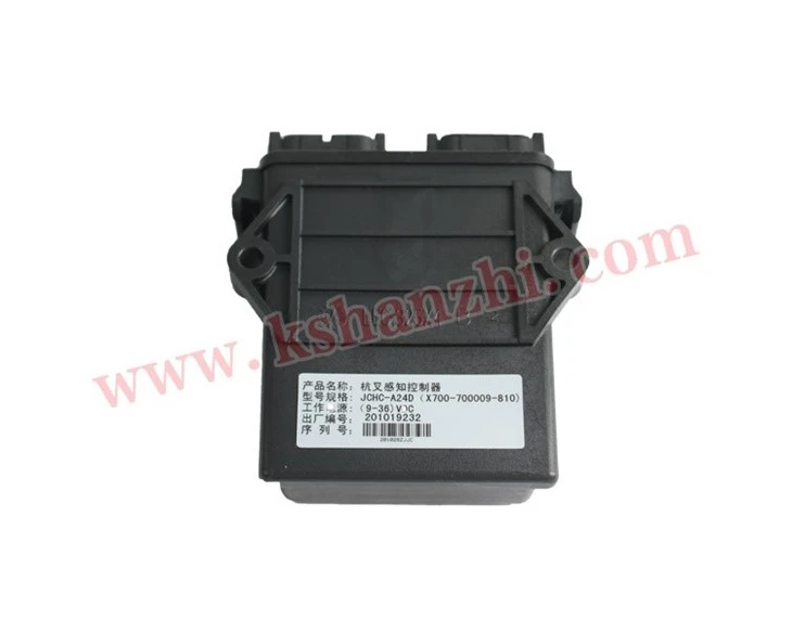 Forklift Parts X700-700009-810 Sensor-based Controller For Hc, X70, 100% Genuine suppliers