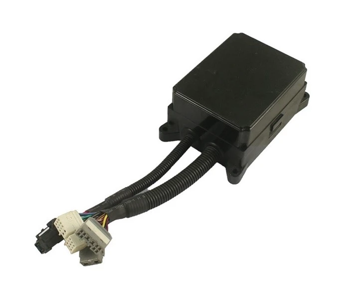 Forklift Parts XB452-706000-000 Control Box Assy For CPCD45, 100% Original factory