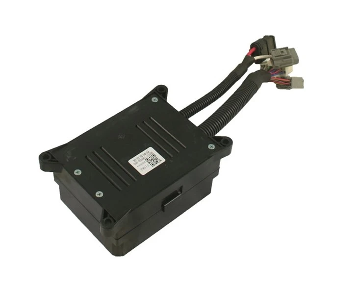 Forklift Parts XB452-706000-000 Control Box Assy For CPCD45, 100% Original