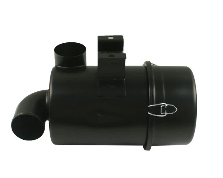 Forklift Parts XB455-311000-000 Air Cleaner Assembly For CPCD40 "R" Series, 100% Original