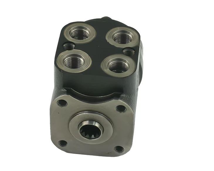 Forklift Parts XC300-210100-000 Steering Orbitrol For CPCD30, 100% Genuine best