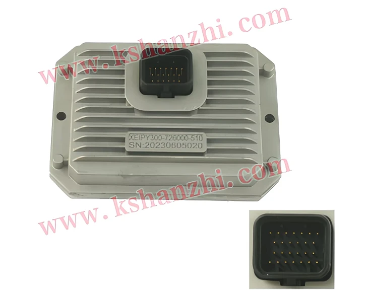 Hanzhi XEIPY300-726000-510 Controller For Hc Forklift, 100% Premium factory