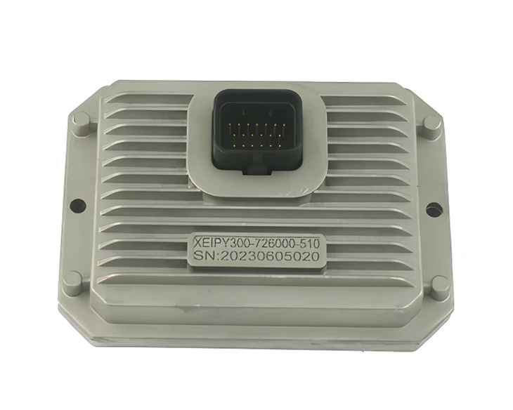 Hanzhi XEIPY300-726000-510 Controller For Hc Forklift, 100% Premium