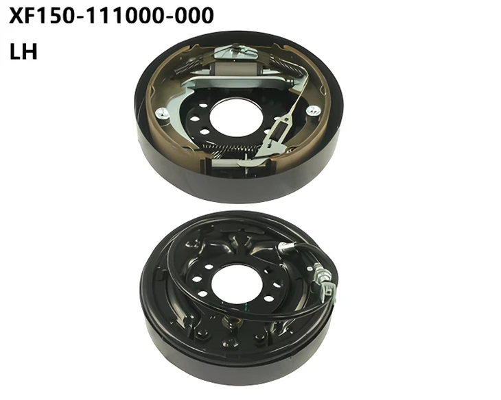 Forklift Parts XF150-111000-000/XF150-112000-000 Wheel Brake Assembly For CPCD10~18 price