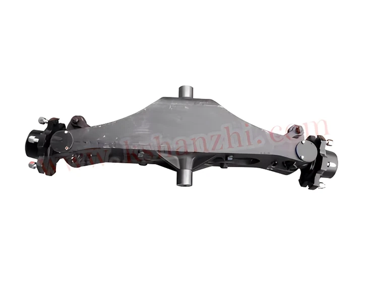 XF250-220000-000 Power Steering Rear Axle Assembly For Hc, XF250, 100% Premium price