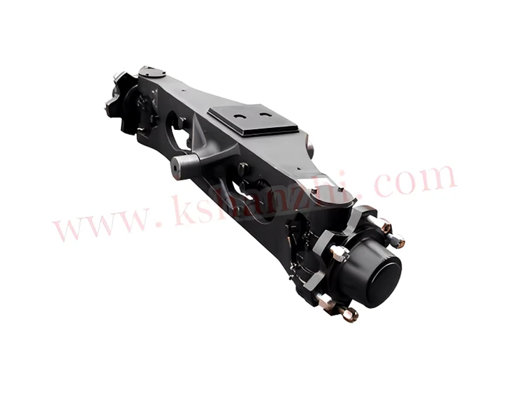 XF250-220000-000 Power Steering Rear Axle Assembly For Hc, XF250, 100% Premium best