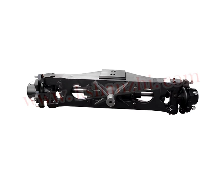 XF250-220000-000 Power Steering Rear Axle Assembly For Hc, XF250, 100% Premium high quality