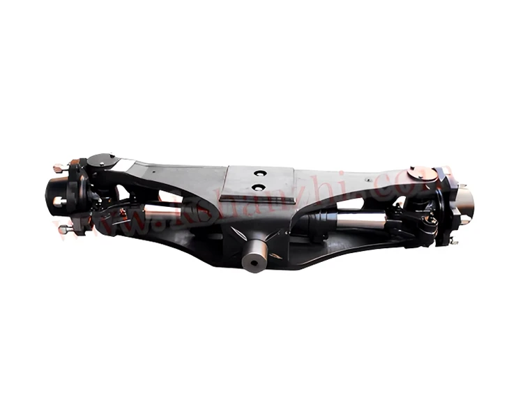 XF250-220000-000 Power Steering Rear Axle Assembly For Hc, XF250, 100% Premium factory