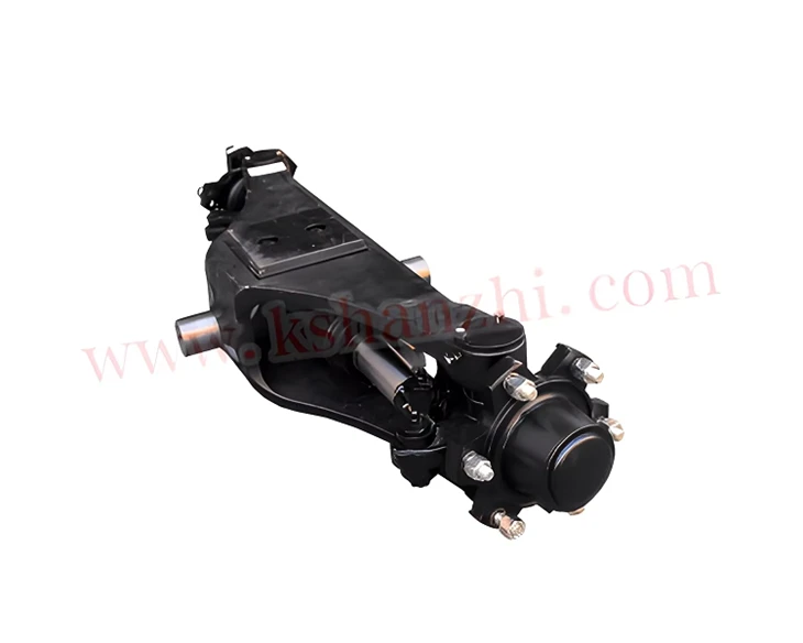 XF250-220000-000 Power Steering Rear Axle Assembly For Hc, XF250, 100% Premium suppliers