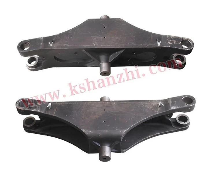 Forklift Parts XF250-220021-000 Power Steering Rear Axle For Hc, XF250, 100% Premium best