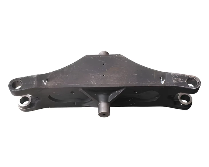 Forklift Parts XF250-220021-000 Power Steering Rear Axle For Hc, XF250, 100% Premium