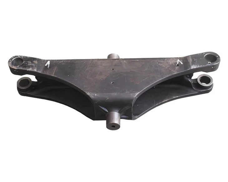 Forklift Parts XF250-220021-000 Power Steering Rear Axle For Hc, XF250, 100% Premium suppliers