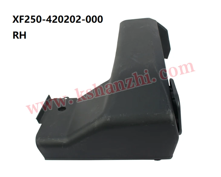XF250-420201-001/XF250-420202-000 Guard Board, Protective Cover For Hc, XF250 price