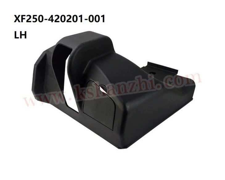 XF250-420201-001/XF250-420202-000 Guard Board, Protective Cover For Hc, XF250 suppliers