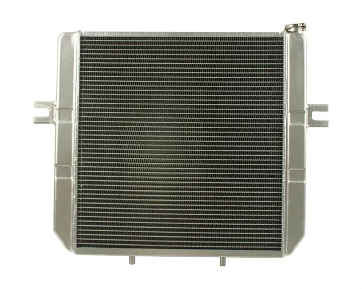 Forklift Parts XF251-331000-000 Hydraulic Radiator For Hc, XF250/Yanmar Forklift/A498BPG factory