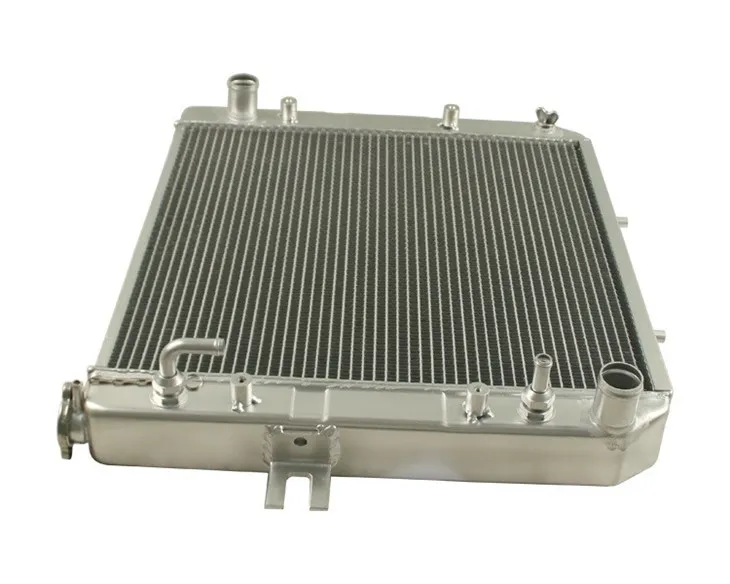 Forklift Parts XF251-331000-000 Hydraulic Radiator For Hc, XF250/Yanmar Forklift/A498BPG best