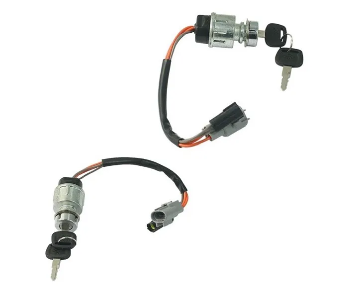 XIPD350-700300-000 Ignition Switch For Hc, CPCD35, 100% Genuine suppliers