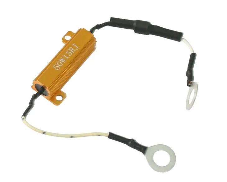 XIPD350-720030-000 Electrical Resistance For Hc, XIPD, 100% Genuine