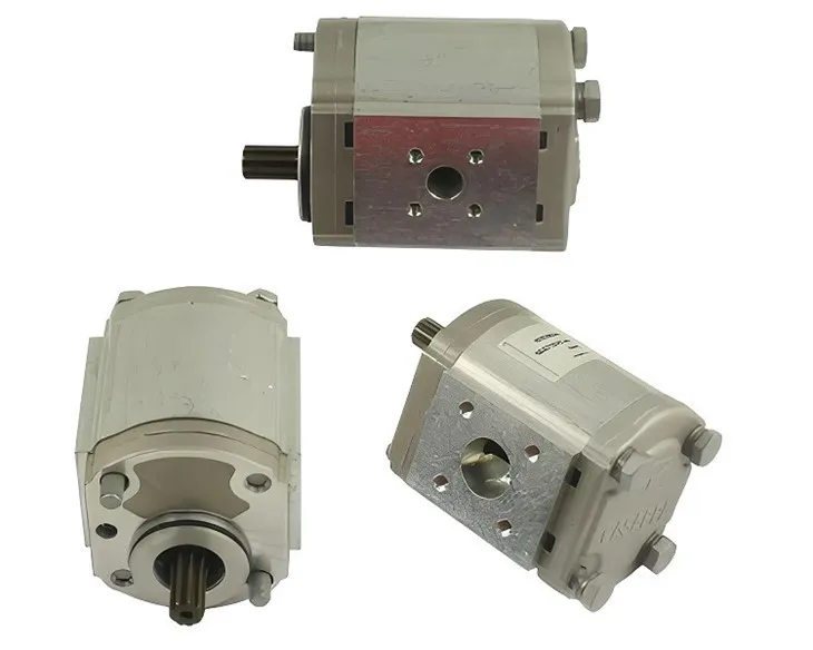 Forklift Parts XIPD351-622000-000 Hydraulic Pump For Hc, CPD30/XD4-SI26, 100% Genuine best