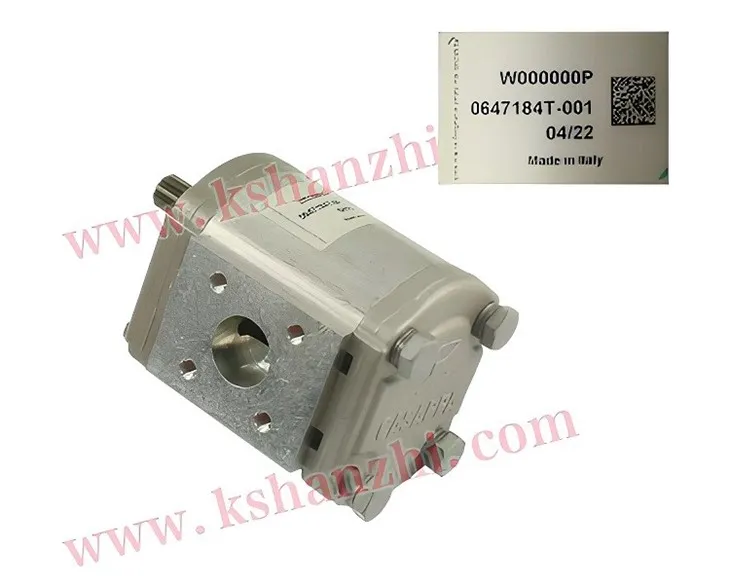 Forklift Parts XIPD351-622000-000 Hydraulic Pump For Hc, CPD30/XD4-SI26, 100% Genuine suppliers
