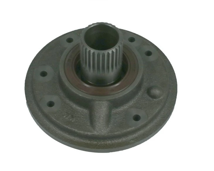 Forklift Parts XKCF-00441 Transmission Oil Charging Pump Assy For Hyundai. 15D-35D