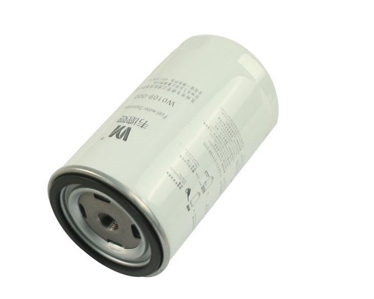 Forklift Parts XR708-341000-G00 Fuel Filter For Chaochai 6BG3