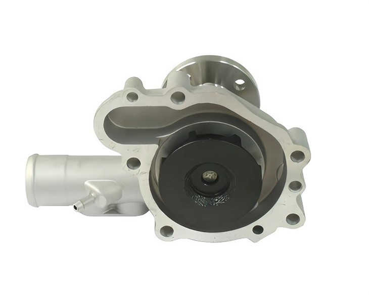 Forklift Parts YM129907-42001 Water Pump For 4TNV98T, 100% Premium factory