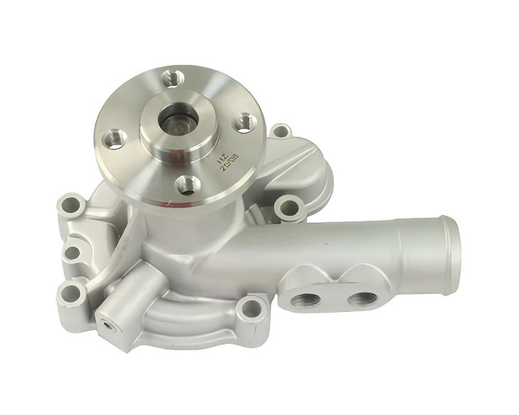 Forklift Parts YM129907-42001 Water Pump For 4TNV98T, 100% Premium