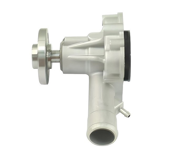 Forklift Parts YM129907-42001 Water Pump For 4TNV98T, 100% Premium best
