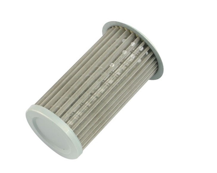 Forklift Parts YQX30AS-0510 Transmission Strainer For CPCD30, 100% Genuine factory