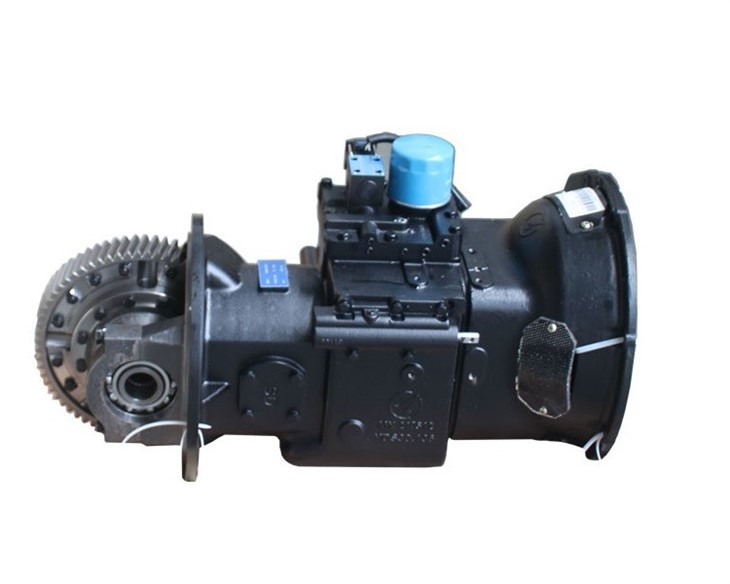 Forklift Parts YQXD30 (HPF) Gearbox Transmission Assy For Maximal 2-3Ton factory