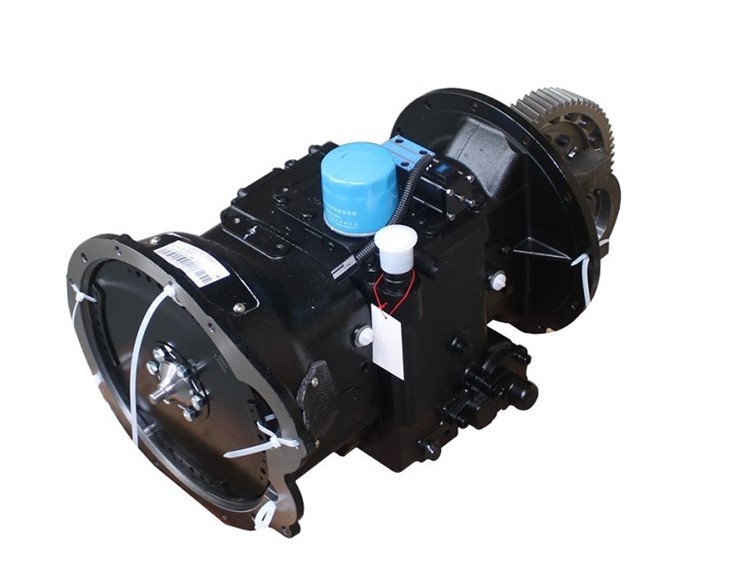 Forklift Parts YQXD30 (HPF) Gearbox Transmission Assy For Maximal 2-3Ton suppliers