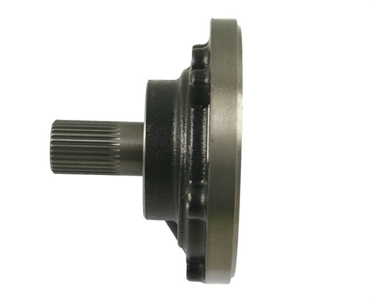 Forklift Parts YQXF35-3000 Transmission Charging Pump Assy For CPCD35, XF35 Series suppliers