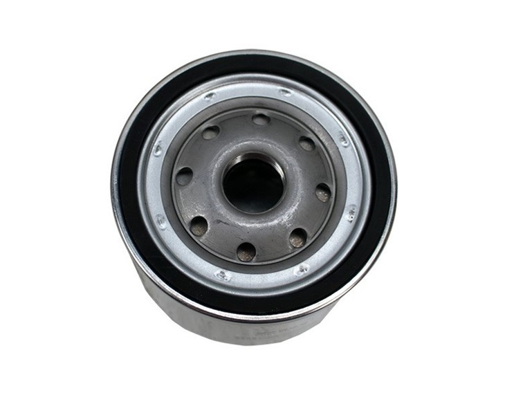 Forklift Parts Z20140023 Fuel Filter For Weichai National IV WP4, 100% Genuine suppliers
