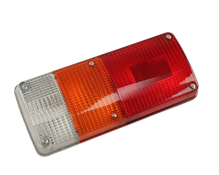 Forklift Parts Z8621-24XH8 Rear Lamp, Combination For Hl, 5~10Ton, 100% Original